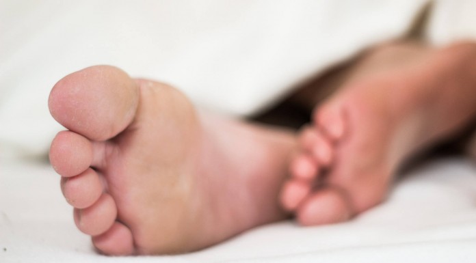 6 formas de prevenir el mal olor de pies 6 formas de prevenir el mal olor de pies