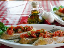 7 ideas para comer más tomates 7 ideas para comer más tomates