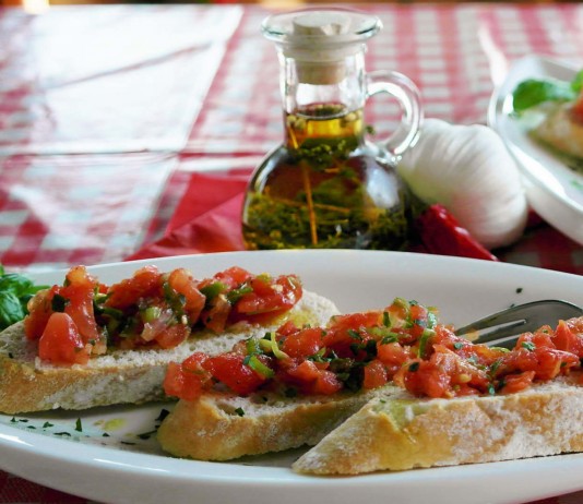 7 ideas para comer más tomates 7 ideas para comer más tomates