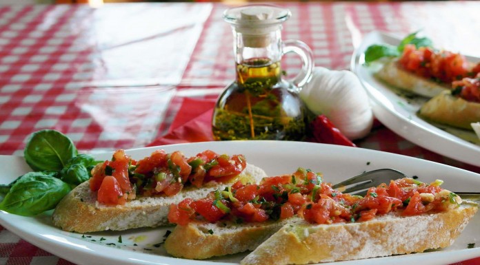 7 ideas para comer más tomates 7 ideas para comer más tomates