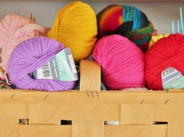 8 razones saludables para hacer punto 8 razones saludables para hacer punto