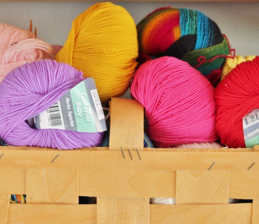 8 razones saludables para hacer punto 8 razones saludables para hacer punto