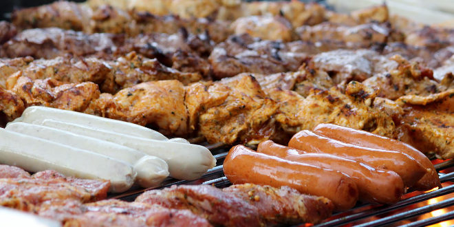 Comer carne aumenta el riesgo de cáncer de colon