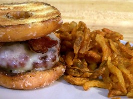 La dieta alta en grasas puede provocar ansiedad y depresión La dieta alta en grasas puede provocar ansiedad y depresión