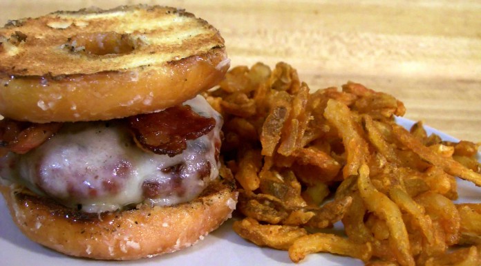 La dieta alta en grasas puede provocar ansiedad y depresión La dieta alta en grasas puede provocar ansiedad y depresión