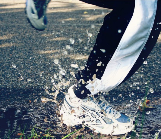 ¿Corres? Estos errores pueden provocar que ganes peso ¿Corres para adelgazar? Estos errores pueden provocar que ganes peso