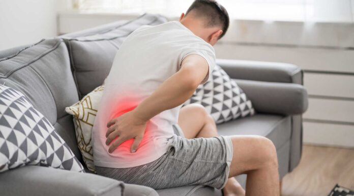 ¿Dolor de espalda baja? | Conoce sus causas y tratamiento dolor lumbar tratamiento