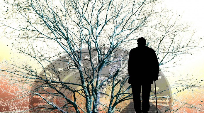 4 situaciones que pueden provocar depresión y demencia 4 situaciones que pueden provocar depresión y demencia