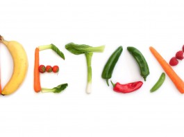 6 hábitos diarios para desintoxicar el cuerpo y tener buena salud 6 hábitos diarios para desintoxicar el cuerpo y tener buena salud