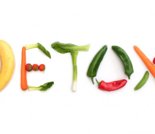 6 hábitos diarios para desintoxicar el cuerpo y tener buena salud 6 hábitos diarios para desintoxicar el cuerpo y tener buena salud