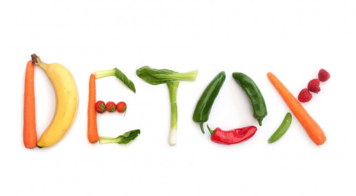 6 hábitos diarios para desintoxicar el cuerpo y tener buena salud 6 hábitos diarios para desintoxicar el cuerpo y tener buena salud