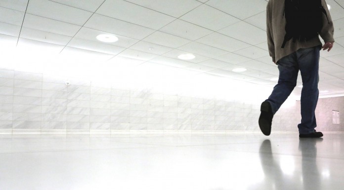 Pasear 20 minutos al día puede salvarte la vida Pasear 20 minutos al día puede salvarte la vida