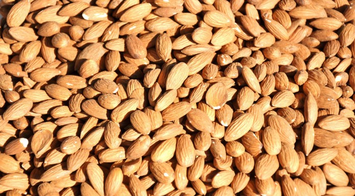 ¿Ayudan las almendras a prevenir las migrañas?