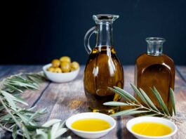 11 beneficios del aceite de oliva en la piel y cabello | ¡Aprovéchalos! beneficios del aceite de oliva en la piel