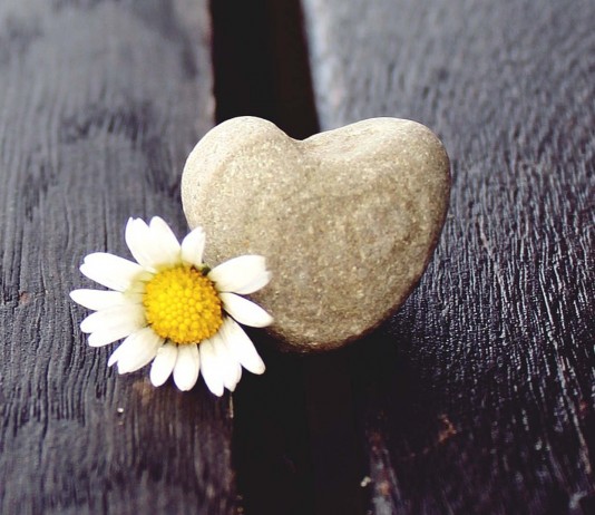 4 pensamientos inspiradores sobre el amor