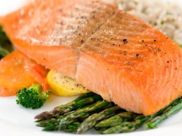 Alimentos ricos en omega 3