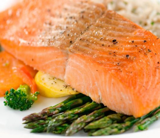 Alimentos ricos en omega 3