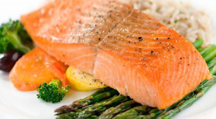Alimentos ricos en omega 3