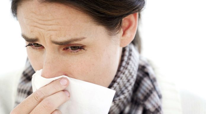 Remedios caseros para la gripe