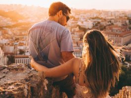 Descubre cómo enamorar a tu pareja Cómo enamorar a tu pareja 1