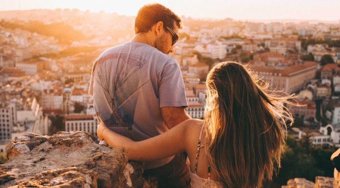 Descubre cómo enamorar a tu pareja Cómo enamorar a tu pareja 1