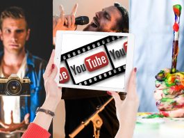 6 canales de YouTube para mejorar tus habilidades innatas 6 canales de YouTube para mejorar tus habilidades innatas