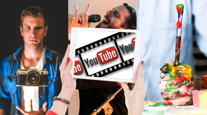 6 canales de YouTube para mejorar tus habilidades innatas 6 canales de YouTube para mejorar tus habilidades innatas