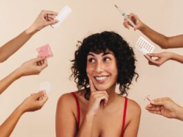 8 métodos anticonceptivos para mujer | Decide sobre tu fertilidad métodos anticonceptivos para mujer