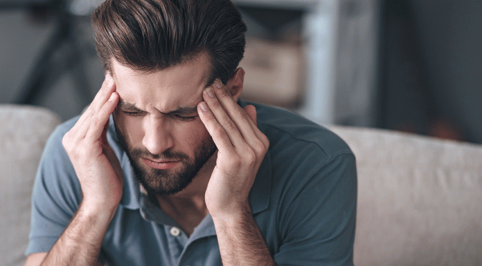6 remedios caseros para el dolor de cabeza Remedios caseros para el dolor de cabeza 0