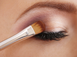 Cómo maquillarse los ojos según su forma Cómo maquillarse los ojos de forma fácil