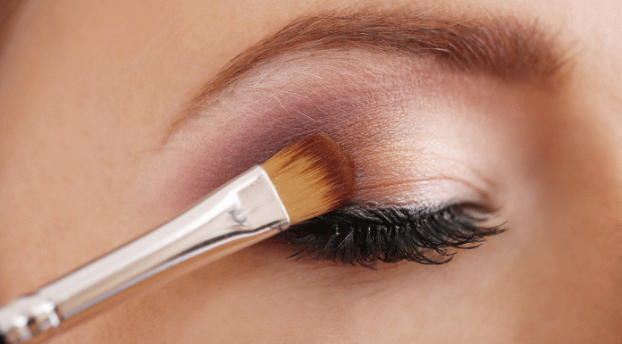 Cómo maquillarse los ojos según su forma Cómo maquillarse los ojos de forma fácil