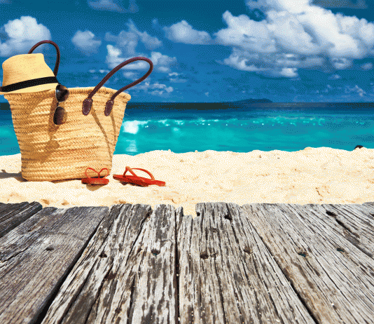 Hábitos de higiene especialmente indicados para el verano Hábitos de higiene para este verano