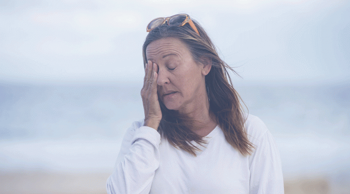 Síntomas de la menopausia,¿cómo detectarlos?