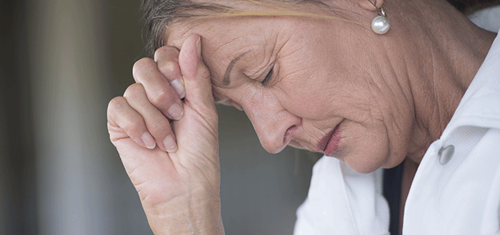 Síntomas de la menopausia,¿cómo detectarlos? 7