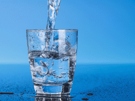 5 Beneficios de tomar agua que no te puedes perder 5 Beneficios de tomar agua que no te puedes perder