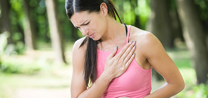 5 Síntomas de un infarto para detectarlo a tiempo 4
