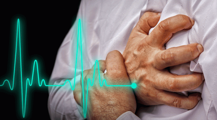 5 Síntomas de un infarto para detectarlo a tiempo 5 Síntomas de un infarto para detectarlo a tiempo