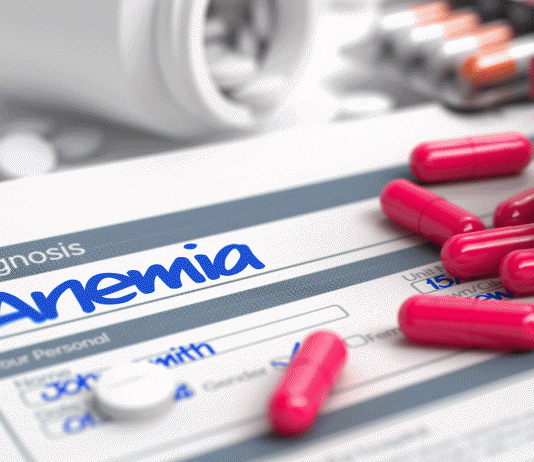 5 Alimentos ricos en hierro que te ayudarán a combatir la anemia 5 alimentos ricos en hierro