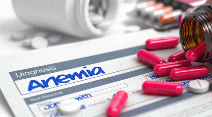 5 Alimentos ricos en hierro que te ayudarán a combatir la anemia 5 alimentos ricos en hierro