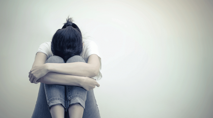 5 Síntomas de depresión que te ayudarán a detectarla a tiempo 5 síntomas de depresión para detectarla a tiempo