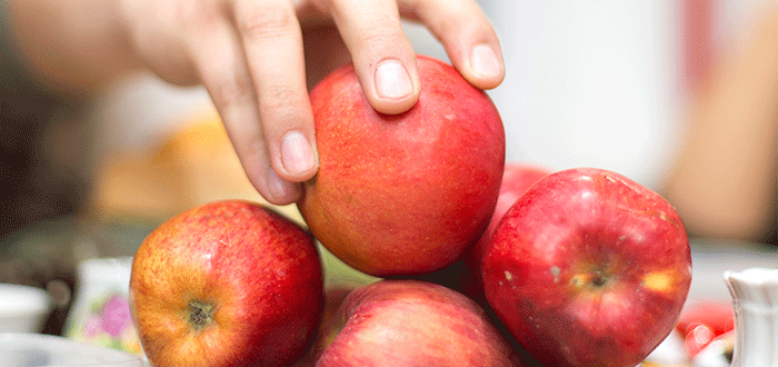 6 Beneficios de la manzana que tienes que conocer 3