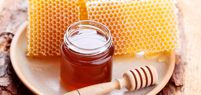 6 Beneficios de la miel que no te puedes perder 3