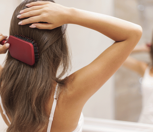 Cómo hacer crecer el pelo: 5 trucos infalibles Cómo hacer crecer el pelo 5 trucos infalibles