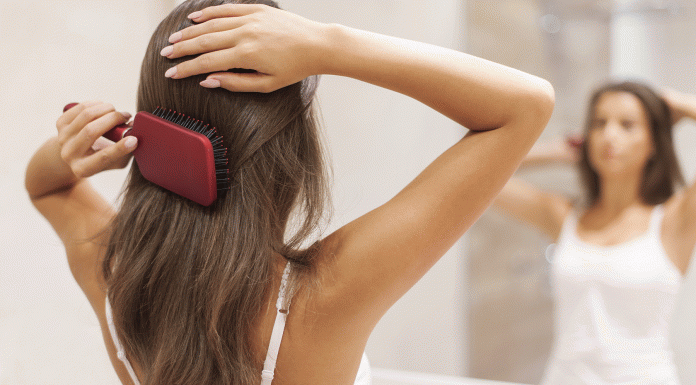 Cómo hacer crecer el pelo: 5 trucos infalibles Cómo hacer crecer el pelo 5 trucos infalibles