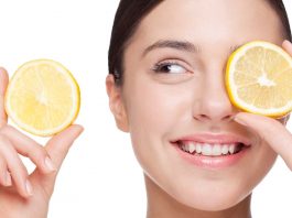 Las 4 mejores vitaminas para la piel Las 4 mejores vitaminas para la piel