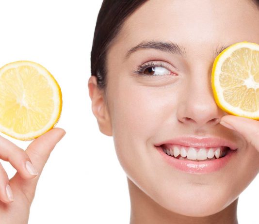 Las 4 mejores vitaminas para la piel Las 4 mejores vitaminas para la piel