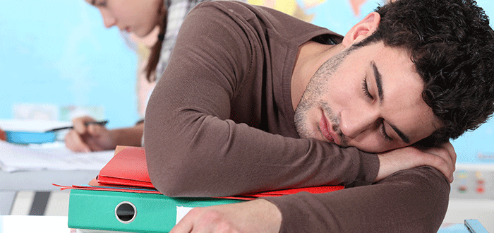 7 Trastornos del sueño cuando dormir se convierte en un problema 3