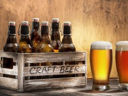 Cervezas artesanas: saludables, divertidas y comprometidas Cervezas artesanas, saludables, divertidas y comprometidas