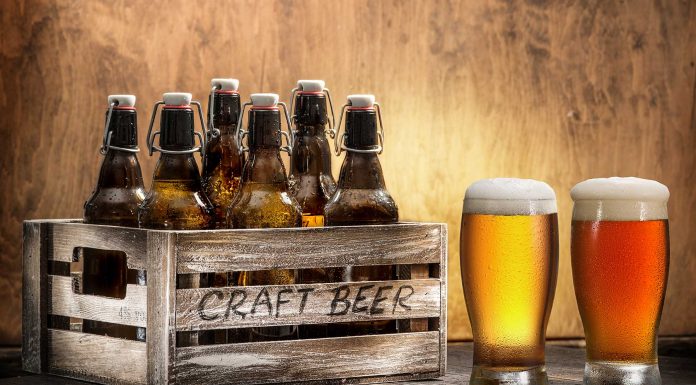 Cervezas artesanas: saludables, divertidas y comprometidas Cervezas artesanas, saludables, divertidas y comprometidas