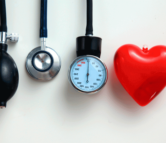 Síntomas de presión alta que te ayudarán a detectarla Síntomas de presión alta